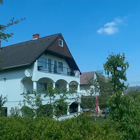 Appartementhaus Lilla 1 Appart hôtel