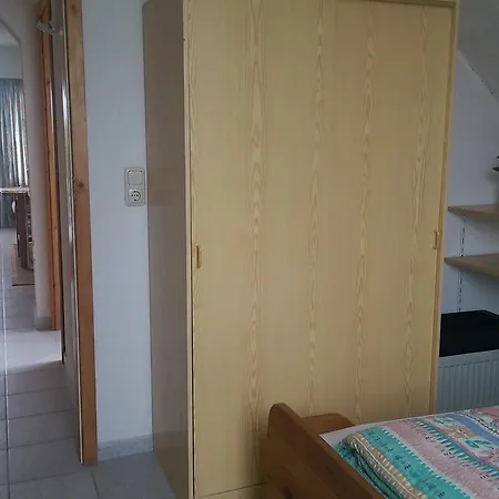 Appartementhaus Lilla 1 Appart hôtel *