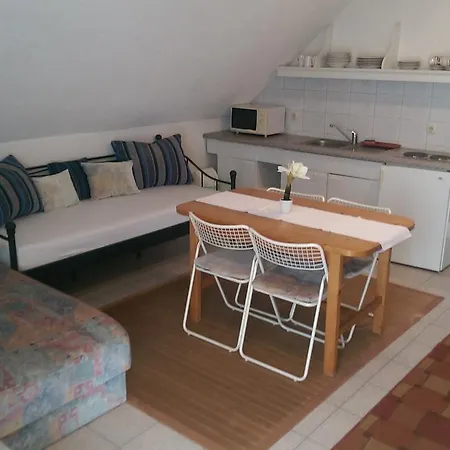 Appartementhaus Lilla 1 *